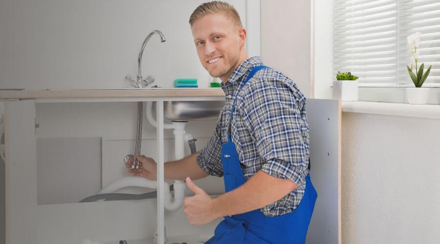 Local annual plumbing maintenance in Bowie, MD